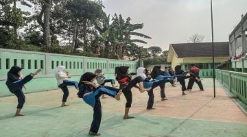 Silat 2